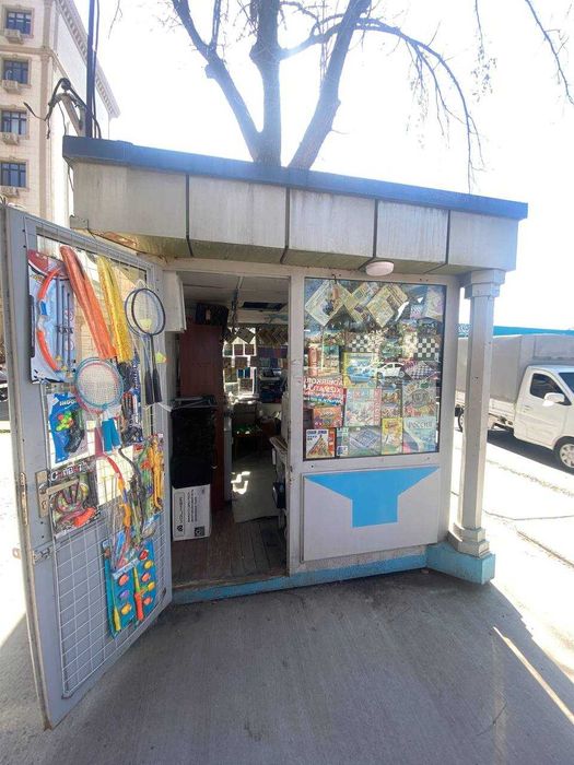 Biznes  sotiladi. Tayyor yurib turgan / Продается готовый бизнес