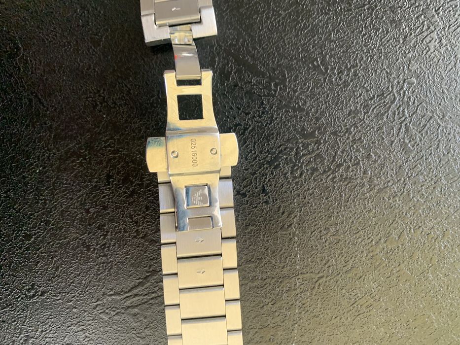 Ceas Emporio Armani Defect