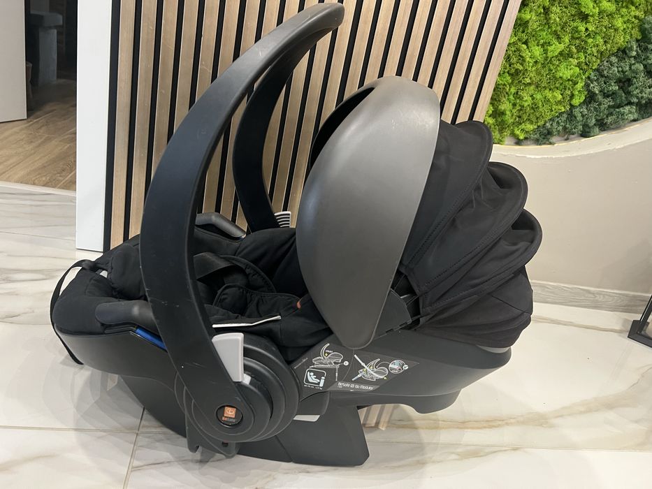 Столче Stokke  Izi go