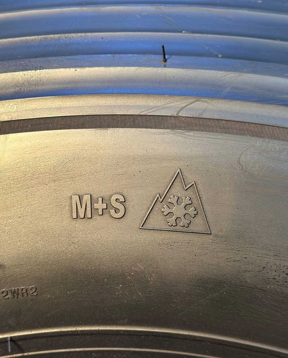 385/55 R22,5 грузовой