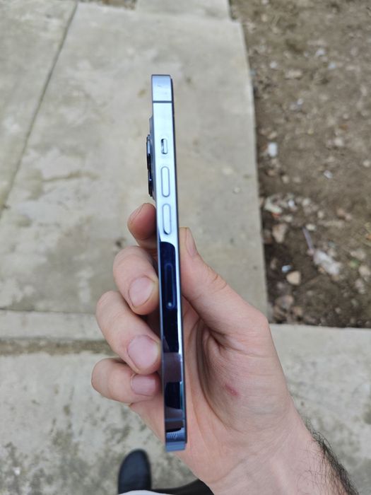 Iphone 13 pro 256 gb full