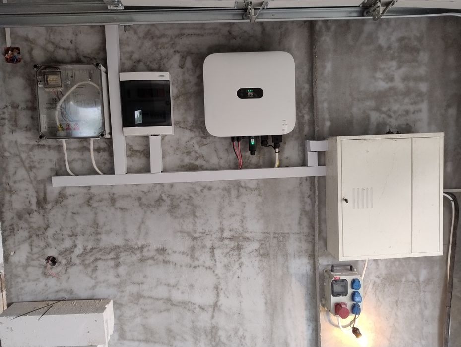 Rent in Tropini Rasinari Sibiu