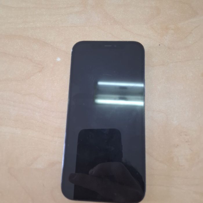 Iphone 12 pro 128/75