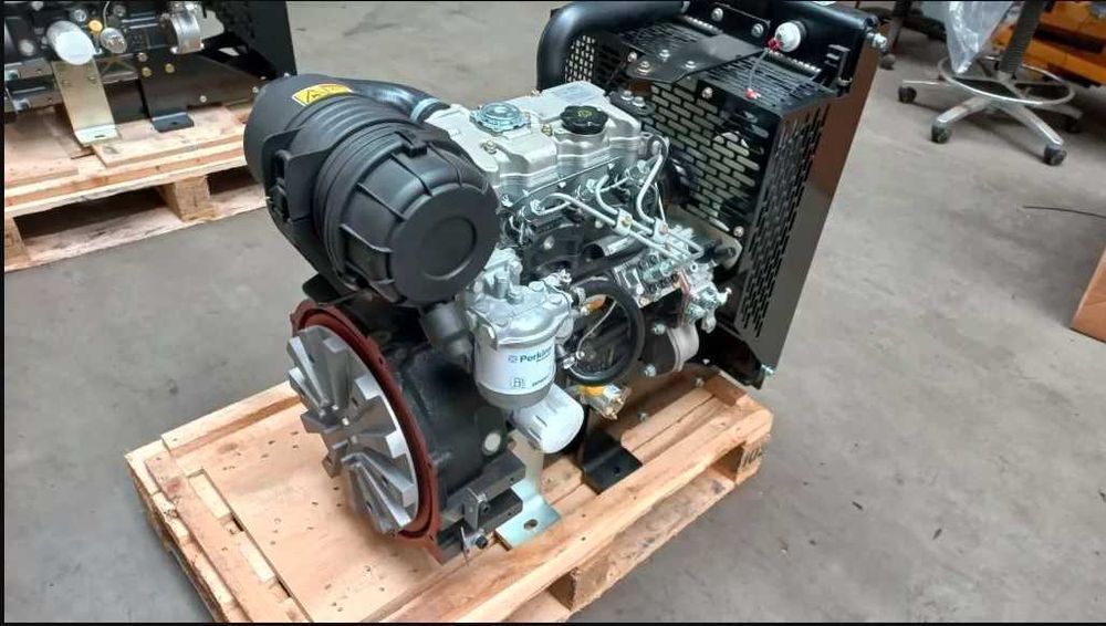 motor perkins 403a-11 (gt51789)