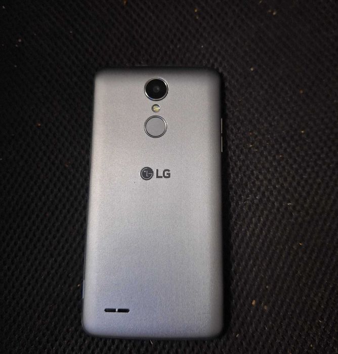 Telefon Mobil LG K8 16Gb Stocare