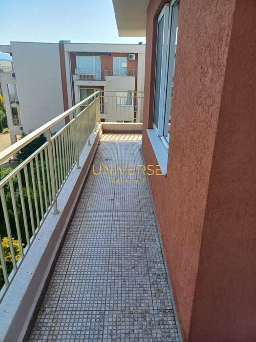 Продава се Едностаен апартамент в к.к. Слънчев бряг - 42 кв.м за 1108 €/кв.м - Снимка #8