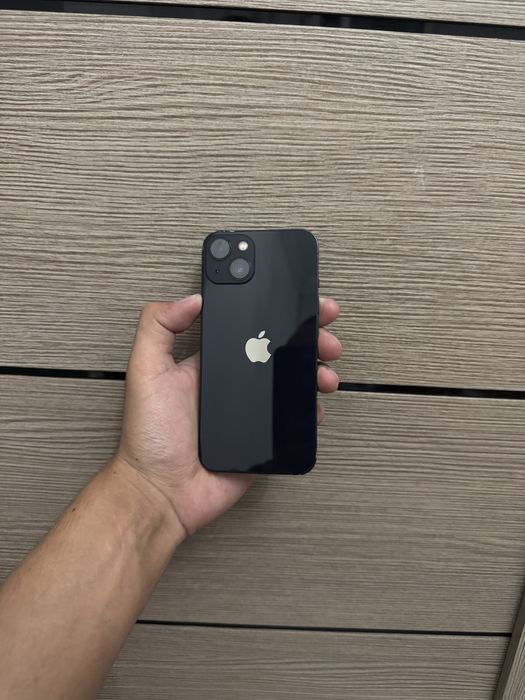 Айфон 13 с коробкой