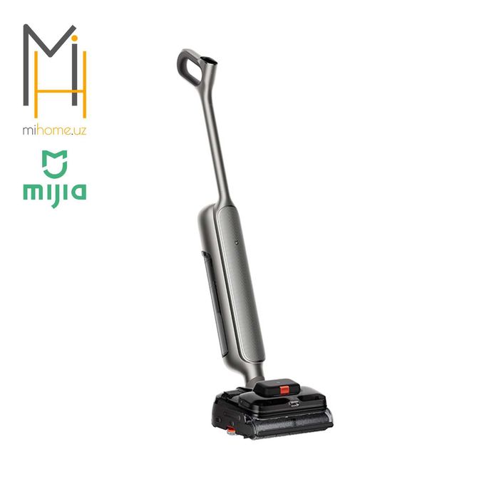 Беспроводная электро швабра Mijia Wireless Floor Washing Machine 5 Max