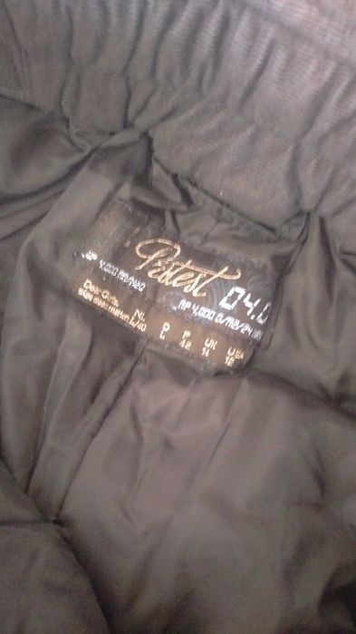 pantaloni ski Protest