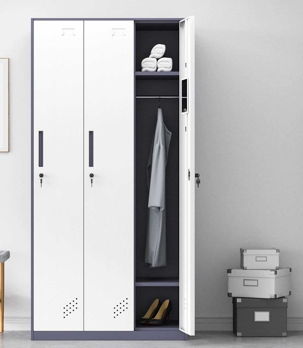 Shkaf / Гардероб шкафи / Шкаф раздевалка / Xodimlar shkafi