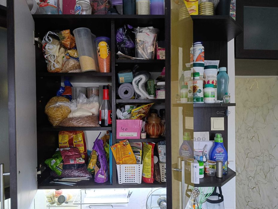 кухонный гарнитур 180*170