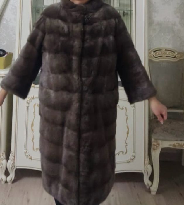 Продаеться Шуба норковая