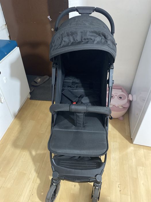 Продам детскую коляску