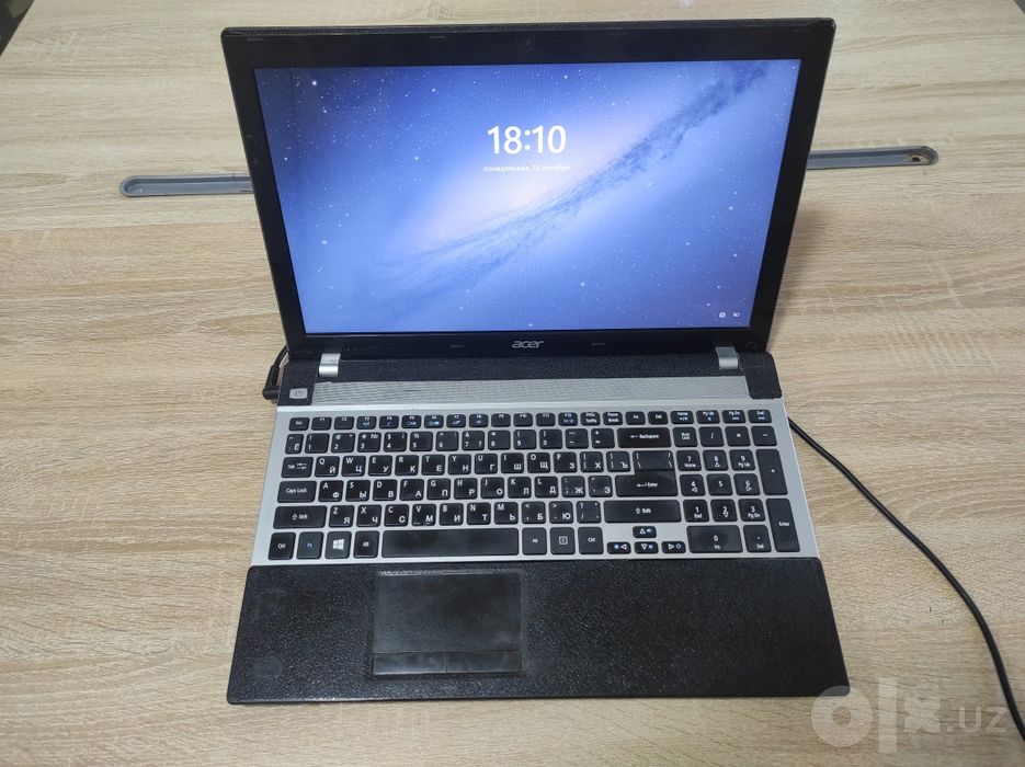 Acer Core i5 / 6 GB RAM / 512 GB HDD / Photoshop va Premiere Pro tayyo