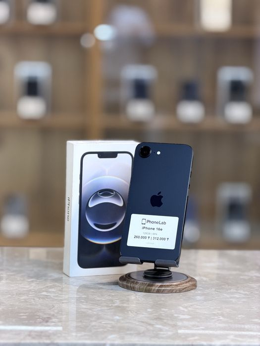 iPhone 16e 128GB / Айфон 16е 128ГБ PhoneLab