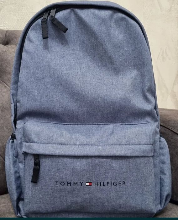Продам рюкзак Томми Хилфигер  оригинал
