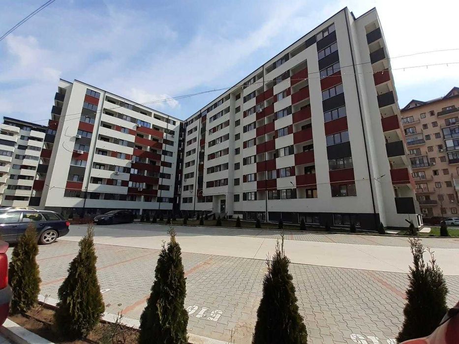 OFERTA - 10. 0000 euro 2 camere / INCLUS TVA 21% direct dezvoltator  Avangarde City