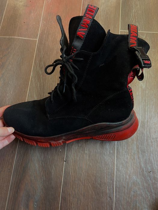 Угги оригинал