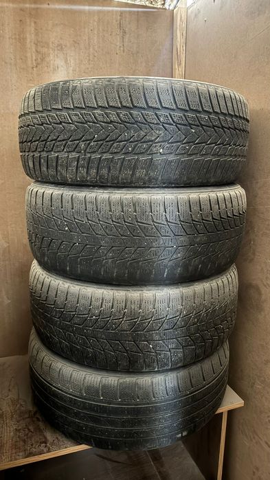 Шины для автомобиля