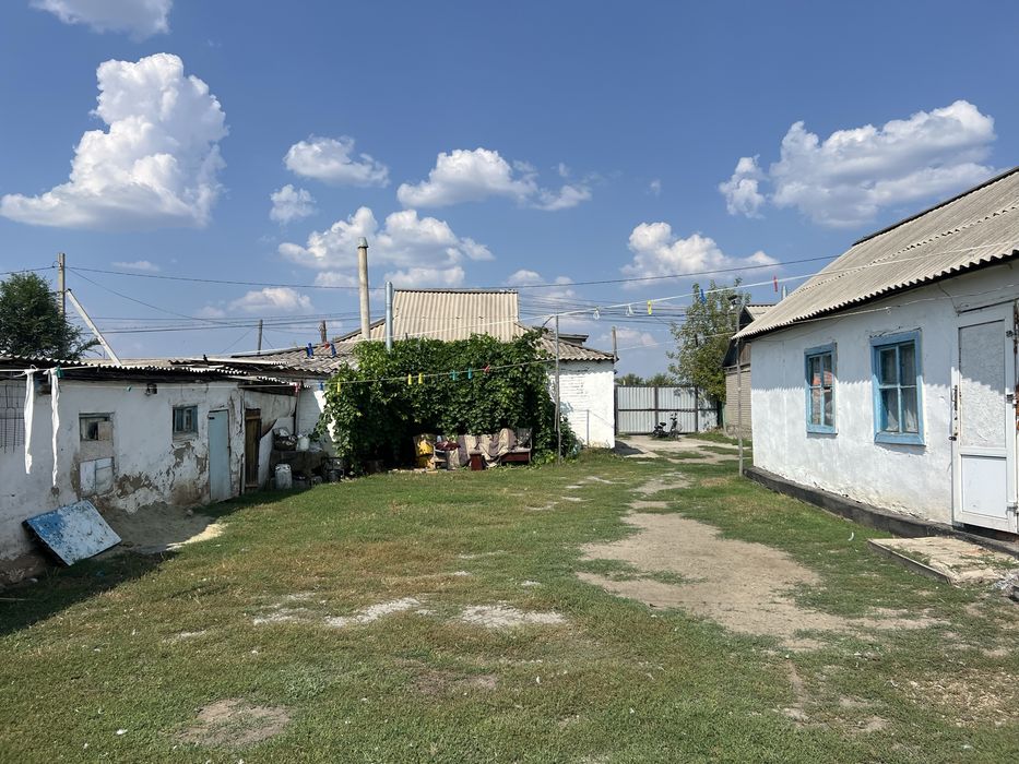 продам Дом район Аулиеколь