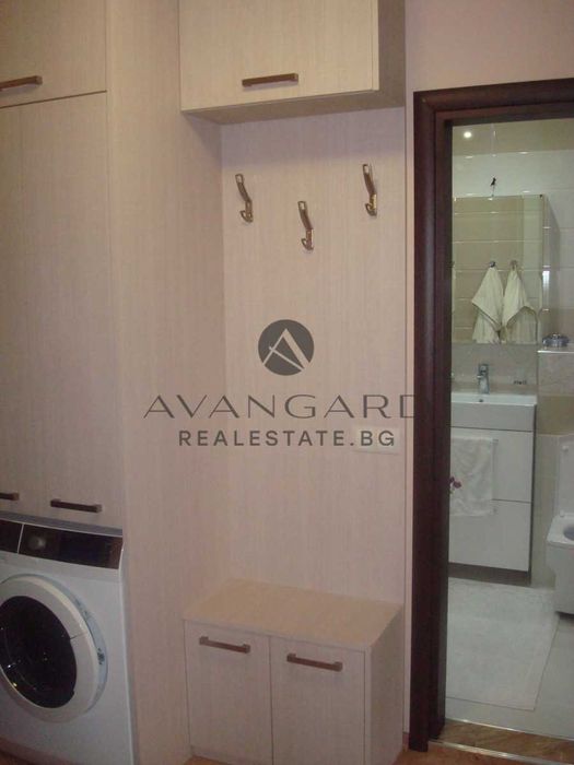 Продава се Двустаен апартамент в Пловдив, Кършияка - 92 кв.м за 1555 €/кв.м - Снимка #8