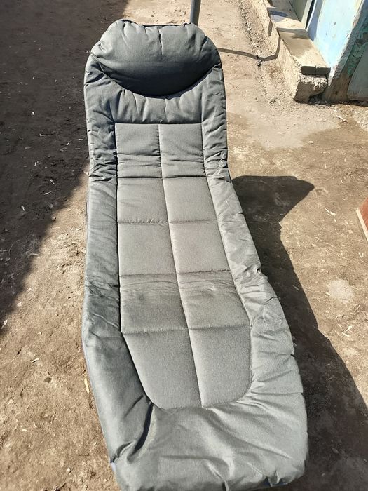 Продам раскладушку