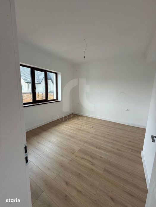 Casa tip parter moderna - Niscov, Com Vernesti I Comision 0%
