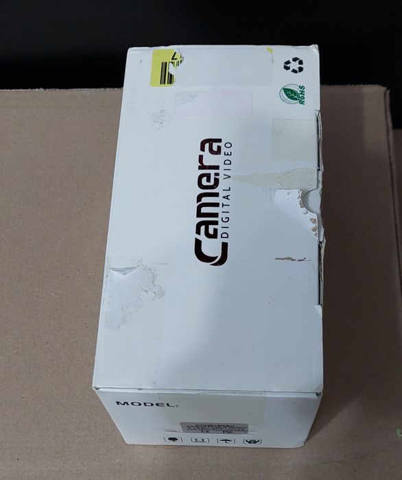 Camera de supraveghere ip wifi 1080P