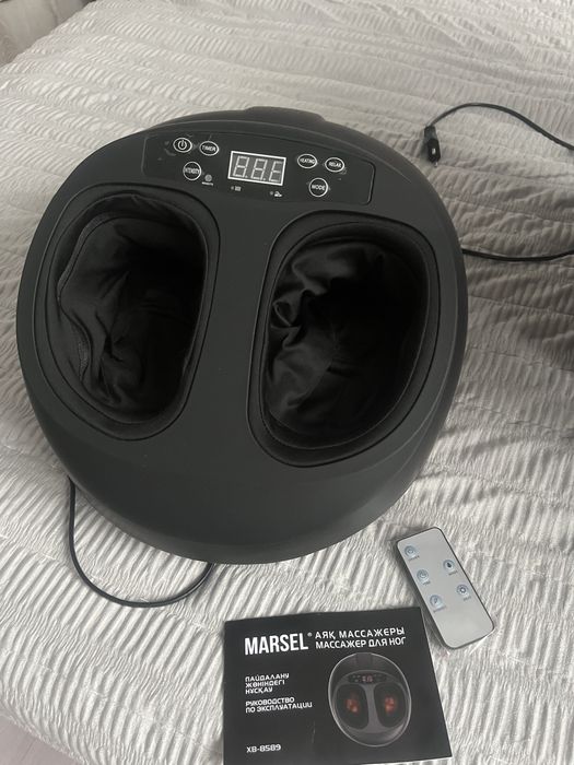 Массажер для ног
