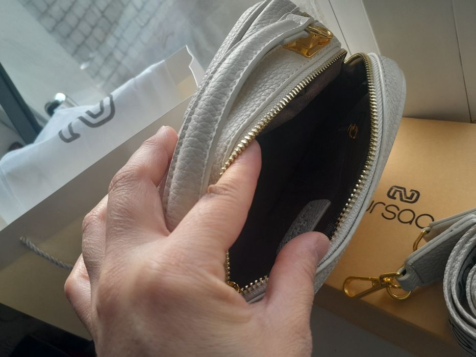 Сумка nursase 30000 тг алынған