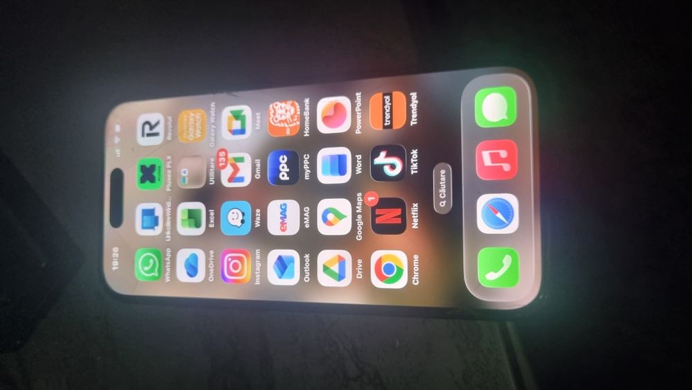 De vanzare iphone 16