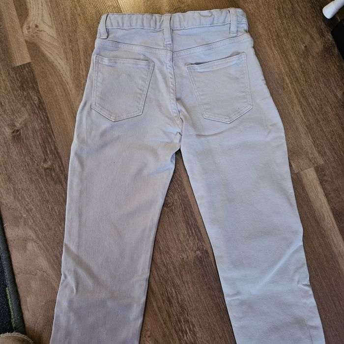Детски дънки Mango 128