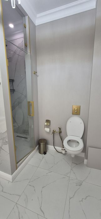 Продам готовый комплект для санузла