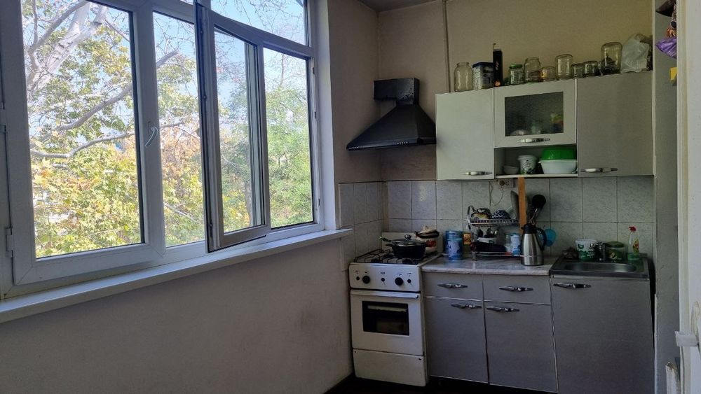 Собственник Срочно!!!Продажа квартиры   Лабзак ц12 1/4/4 57.500от соб