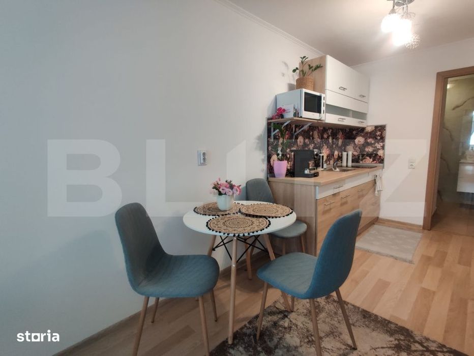 Inchiriere studio, central in Oradea — fotografia 3