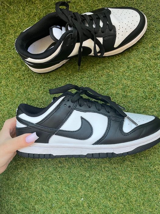 Обувки Nike Dunk Low