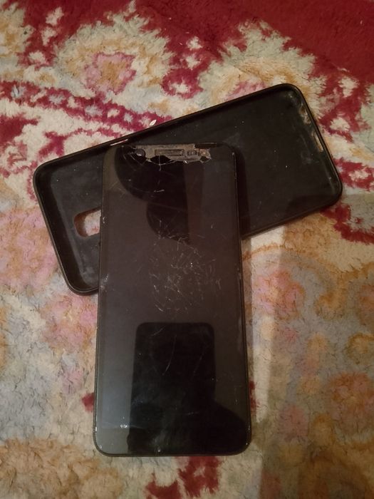 Samsung Galaxy J7 Duo.