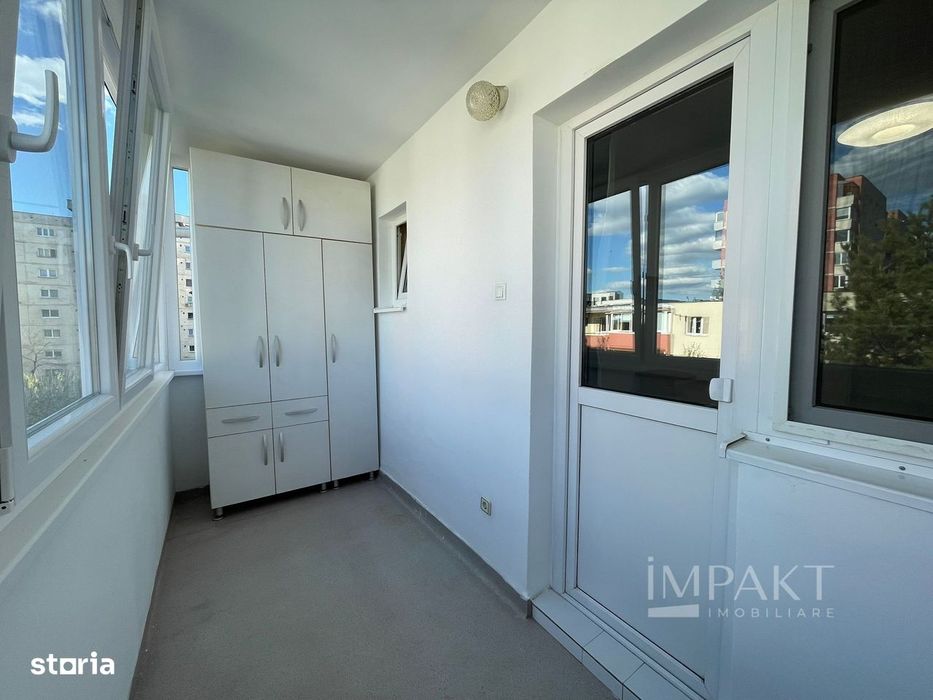 Apartament 3 camere renovat, Mănăștur, parcare inclusă