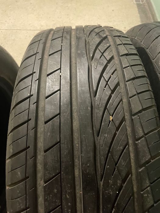 летни гуми HIFLY 235/60/18 4бр