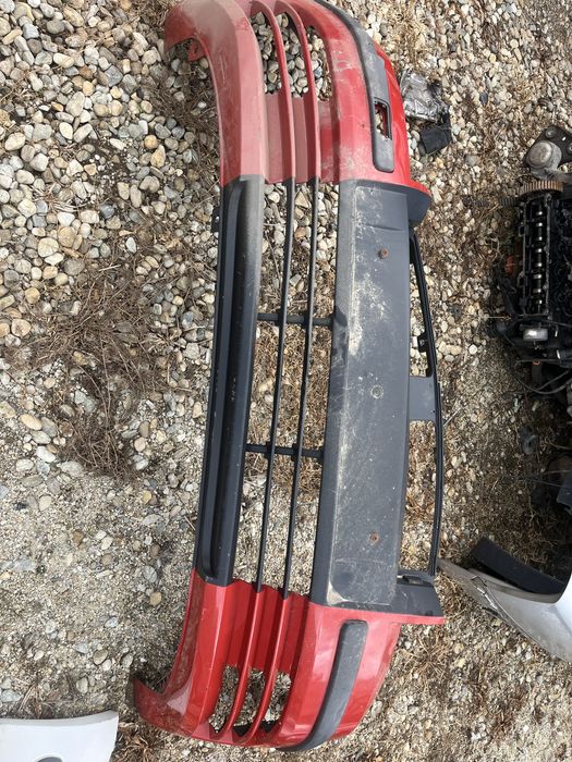 Vand bara fata Fiat Stilo 2002-2006