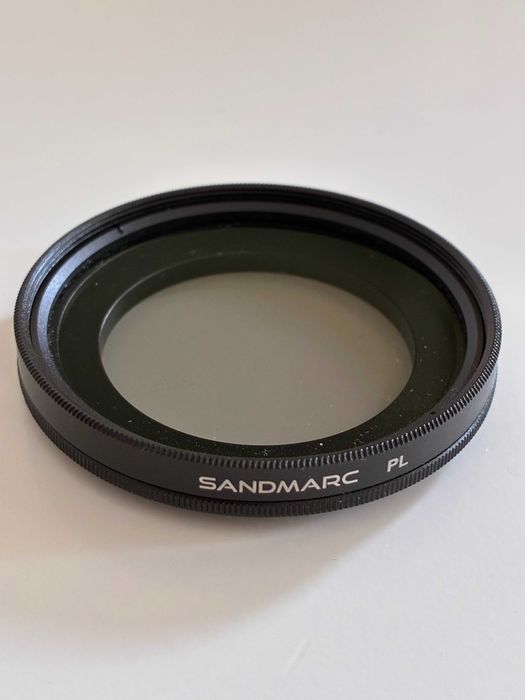 Поляризиращ филтър за iPhone – SANDMARC Drama Polarizer Filter