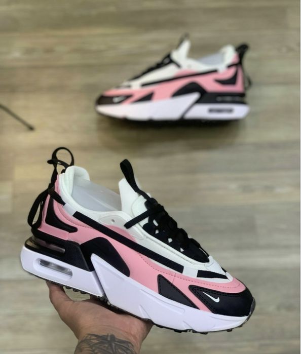 Nike air furyosa
