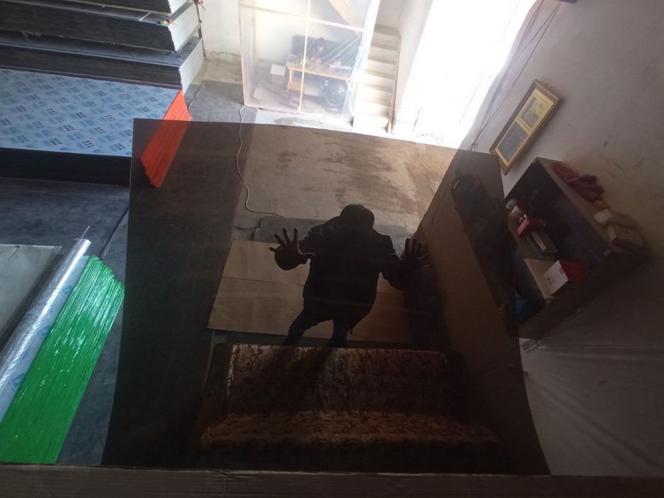 Монолит сотовий поликарбонат Лексан