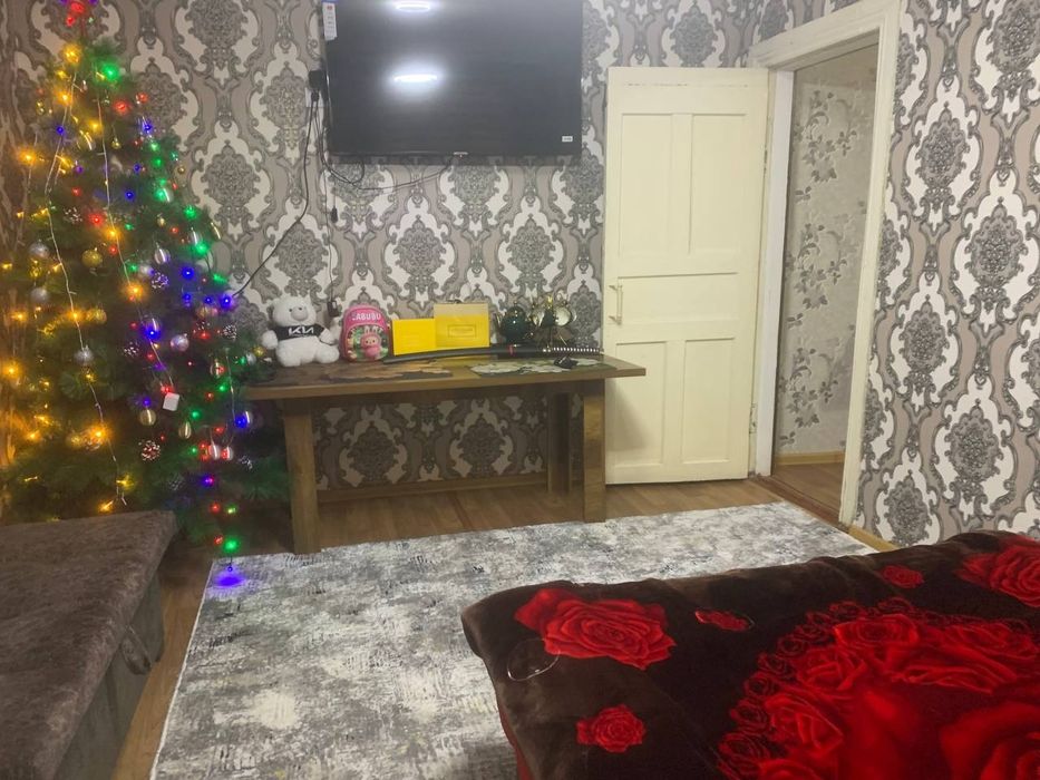 Участок 6 соток с кодастром