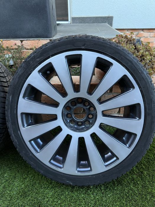 Jante 225/40 R18 iarna si all seazon