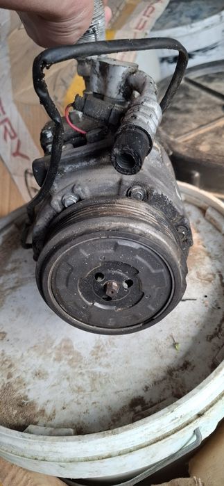 Запчасти w211 мерс