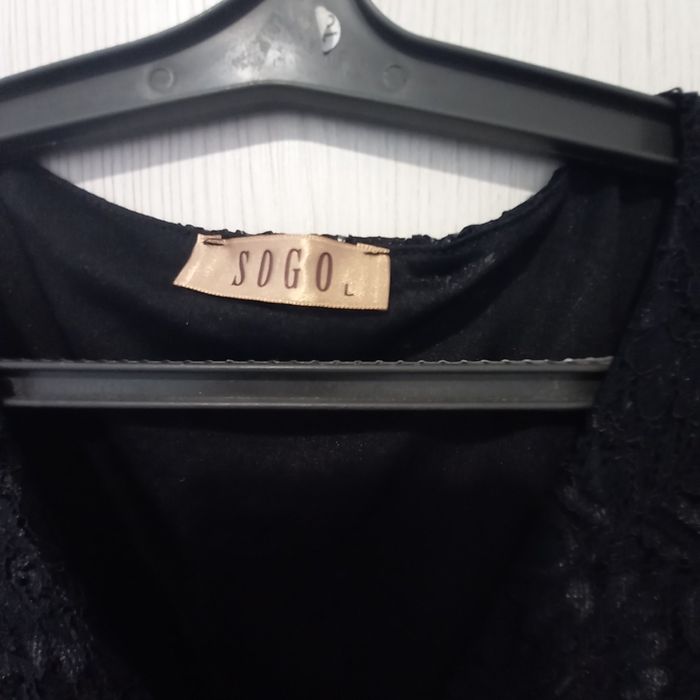 Платье длинное в пол