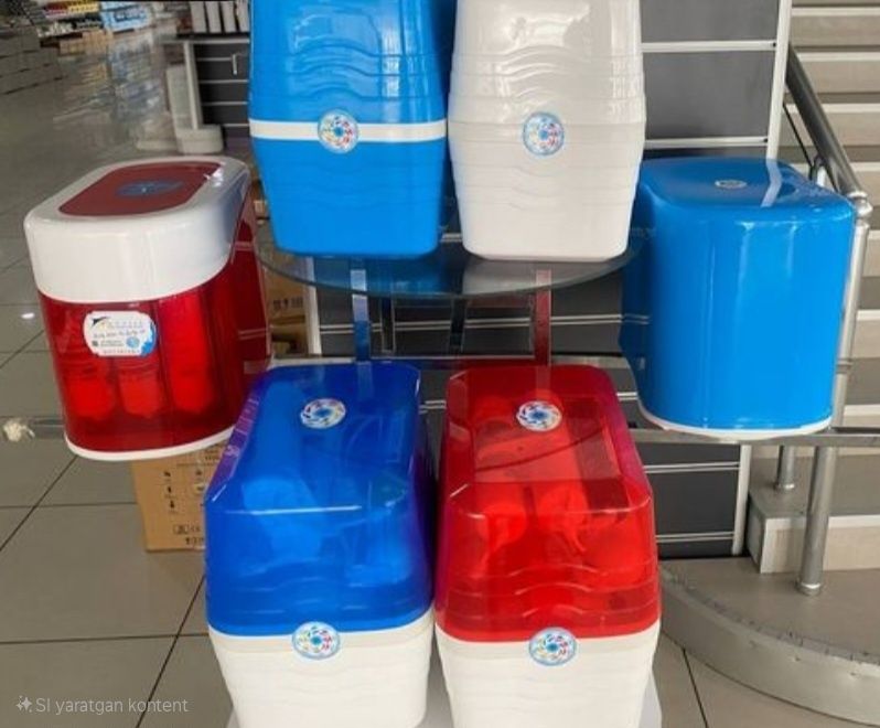 Suv filtrlari / Сув Филтрлари