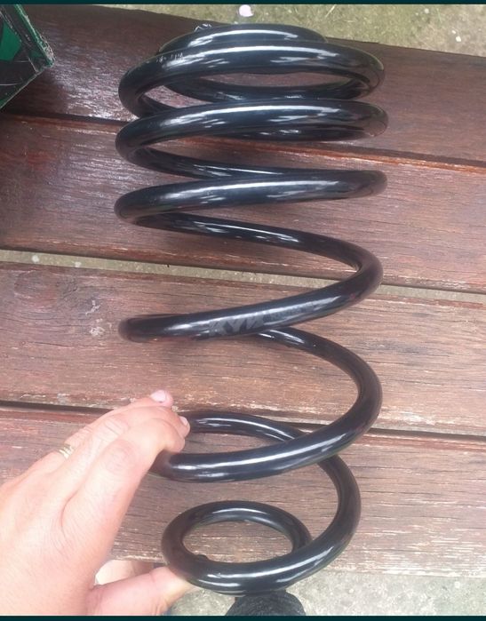 Arcuri spate opel astra h combi KYB RX6768