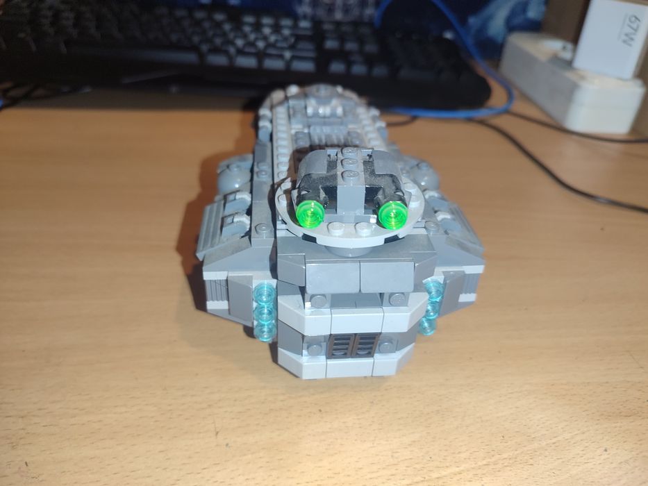 Лего звёздные войны